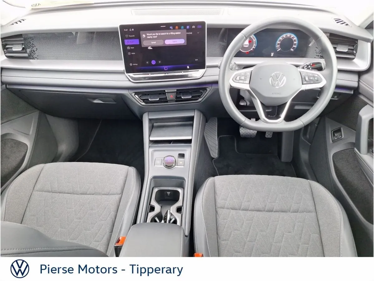 Volkswagen Tayron 1.5 TSI 204BHP MATCH PHEV DSG - Image 4