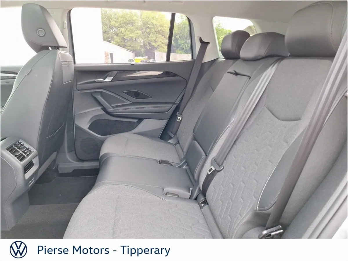 Volkswagen Tayron 1.5 TSI 204BHP MATCH PHEV DSG - Image 6