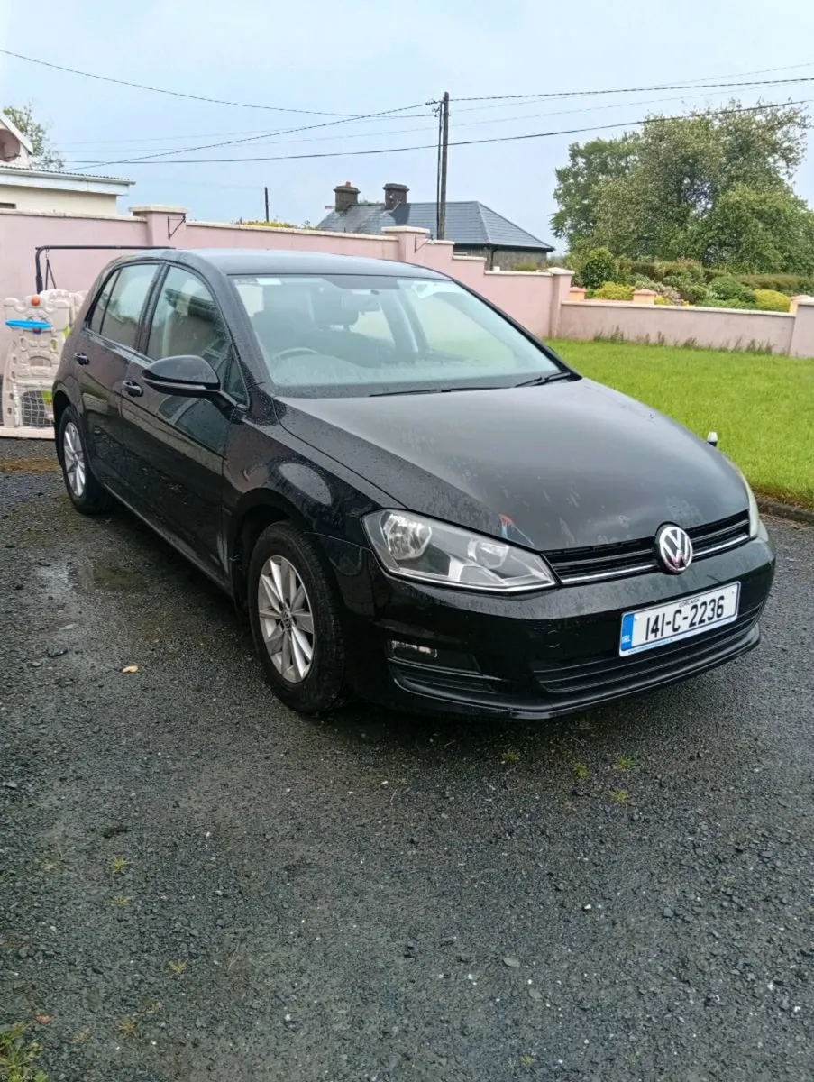 Volkswagen Golf - Image 1