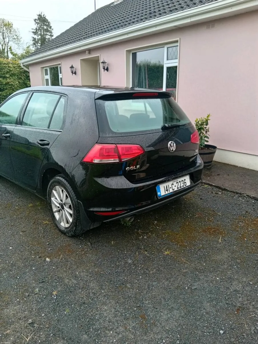 Volkswagen Golf - Image 3