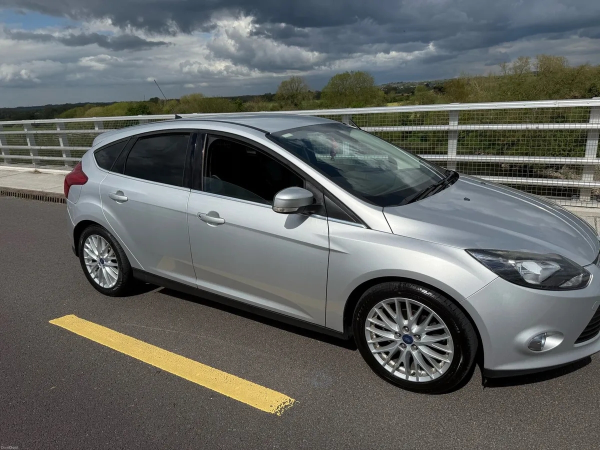 Ford focus 2014 - Image 2