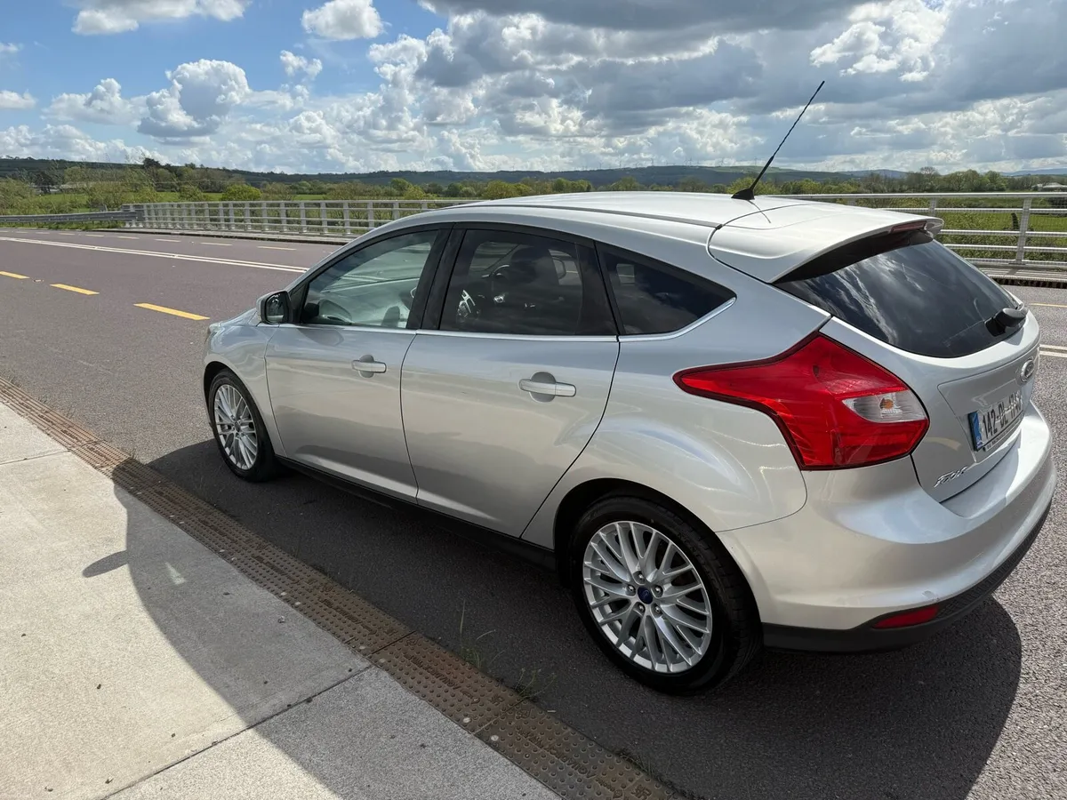 Ford focus 2014 - Image 4