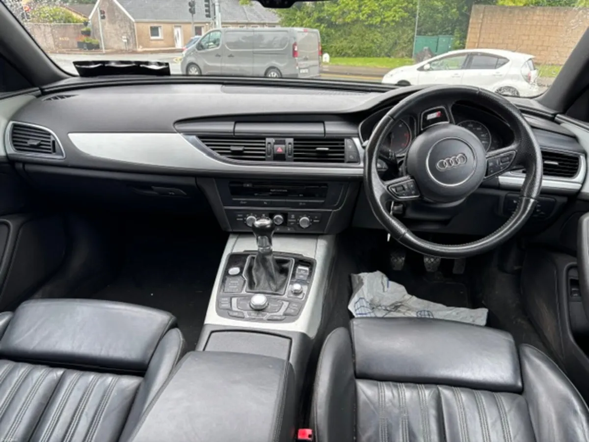 LOW LOW MILEAGE S-LINE - NEW NCT - Image 3