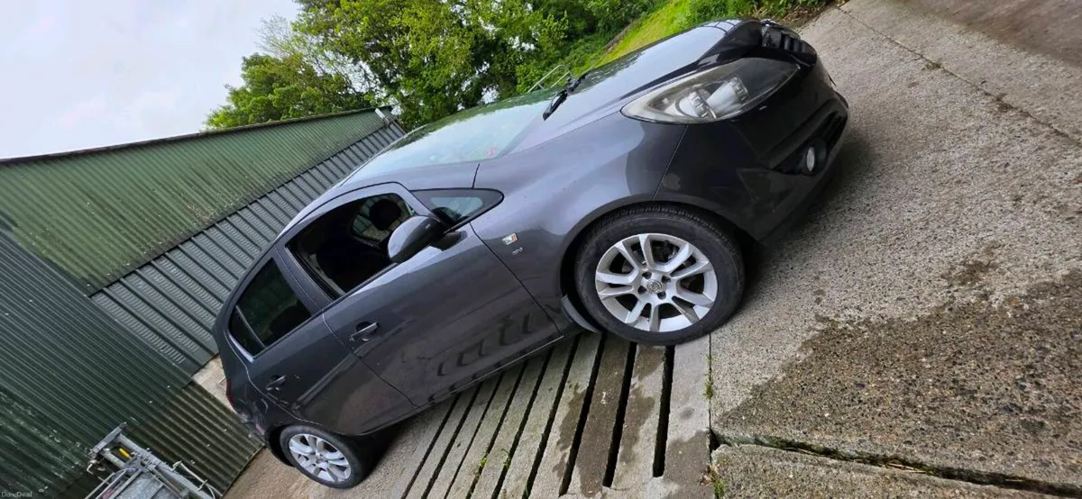 2011 Vauxhall Opel Corsa 1.2 - Image 2