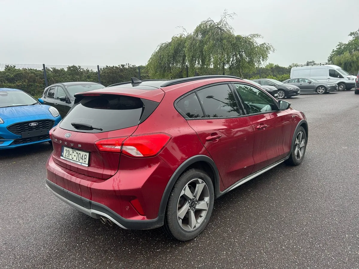 Ford Focus 2020 NCT 02/28 - Image 6