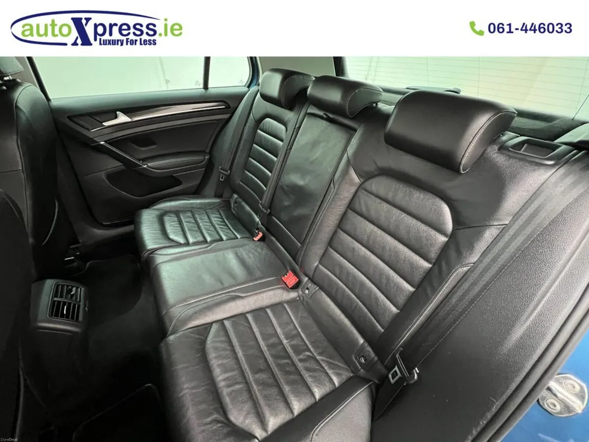 Volkswagen Golf 1.6 TDI Highline, Manual - Image 4