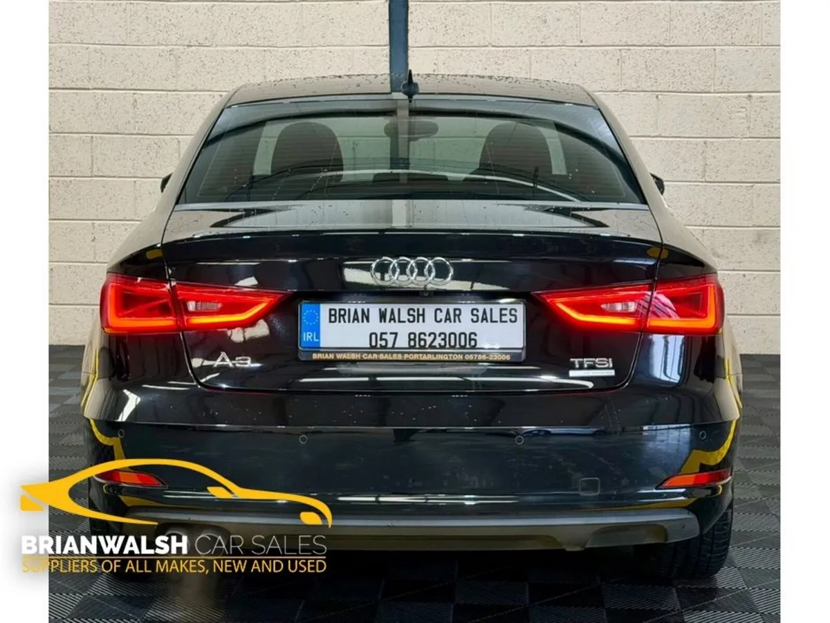 Audi A3 1.4 TFSI - Image 3