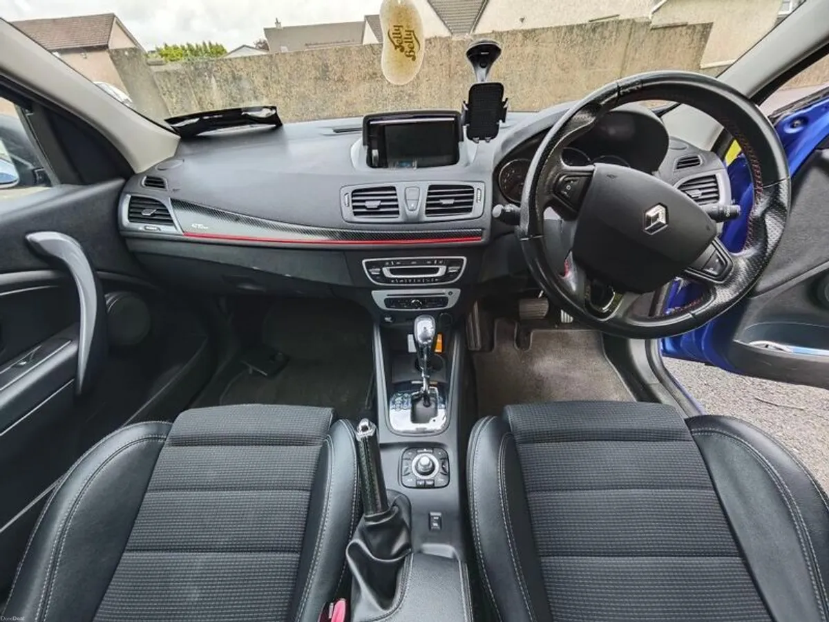 2015 Renault Megane GT Auto - Image 3