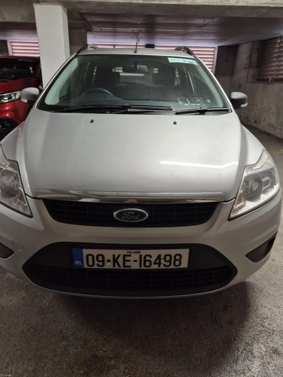 Ford Focus 2009 - Image 1