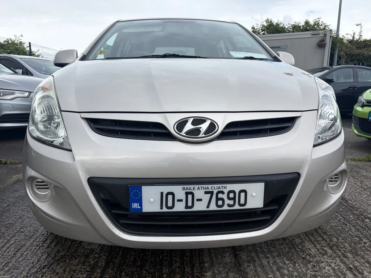 NEW NCT 02/27-TAX 07/26-ONLY 88KM - Image 2