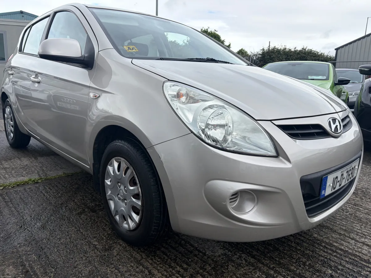NEW NCT 02/27-TAX 07/26-ONLY 88KM - Image 1