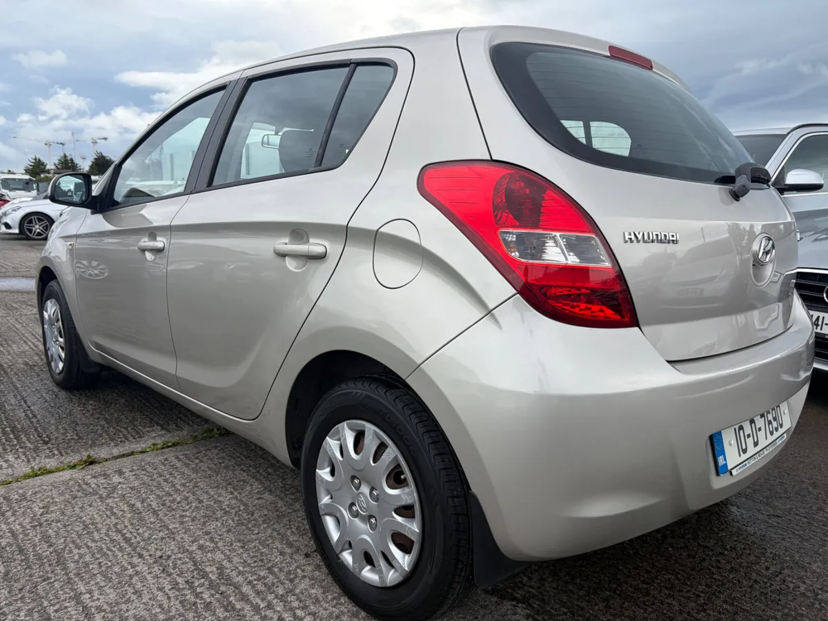 NEW NCT 02/27-TAX 07/26-ONLY 88KM - Image 4