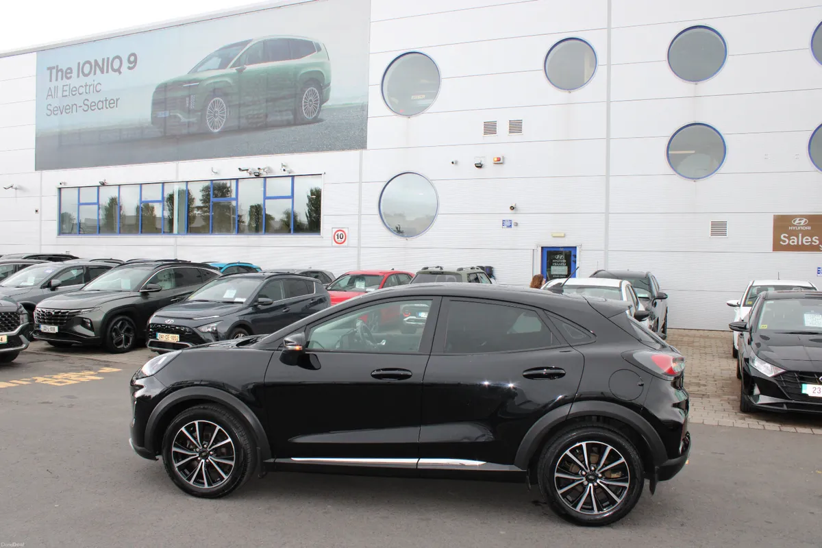 Ford Puma 2020 - Image 2