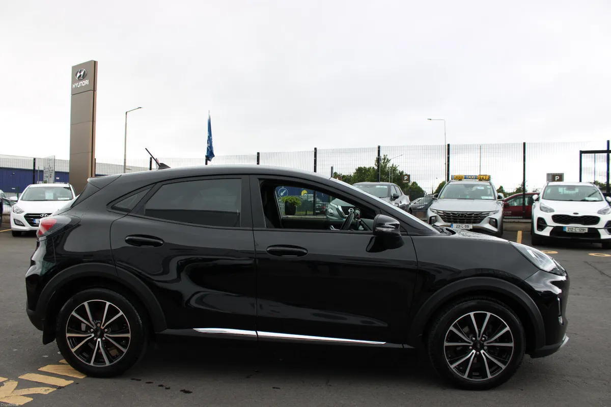 Ford Puma 2020 - Image 6