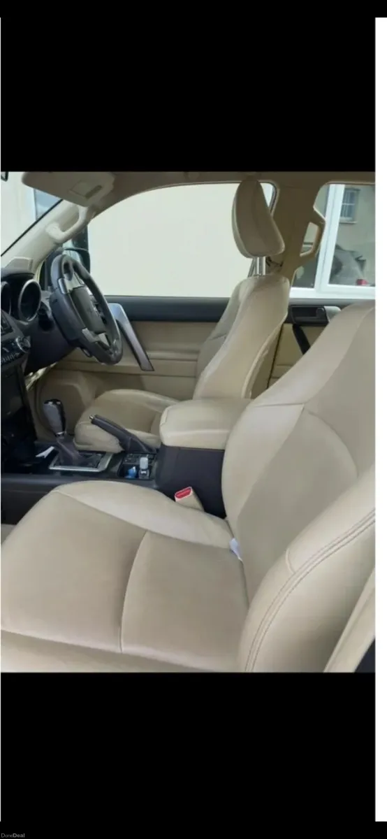 Toyota Land Cruiser 2015 ●CHEAP TAX 333● - Image 3