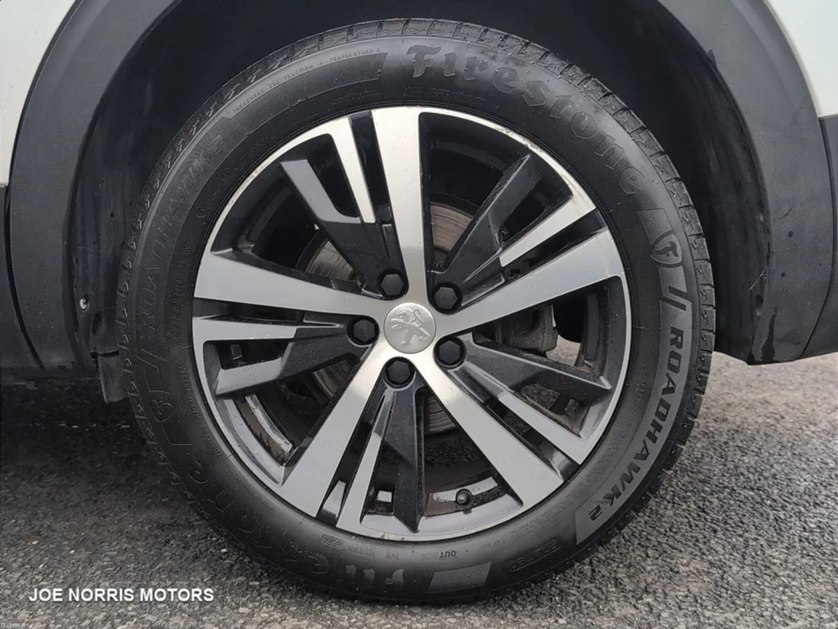 Peugeot 5008 ALLURE 1.5HDI 1304DR - Image 5
