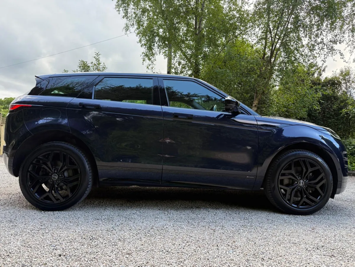 Land Rover Range Rover Evoque P300E R DYNAMIC *Ful - Image 3