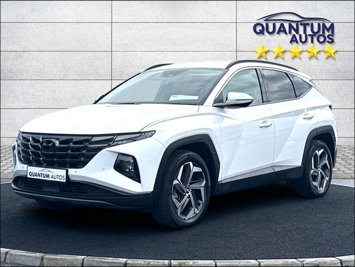 Hyundai Tucson 2023 PREMIUM 1.6 PHEV 261BHP €148 P - Image 3