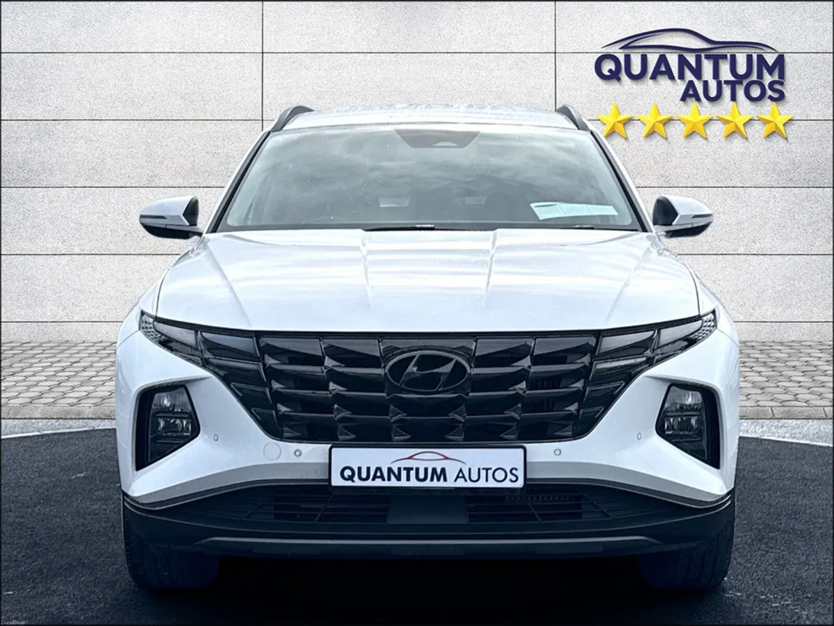 Hyundai Tucson 2023 PREMIUM 1.6 PHEV 261BHP €148 P - Image 2