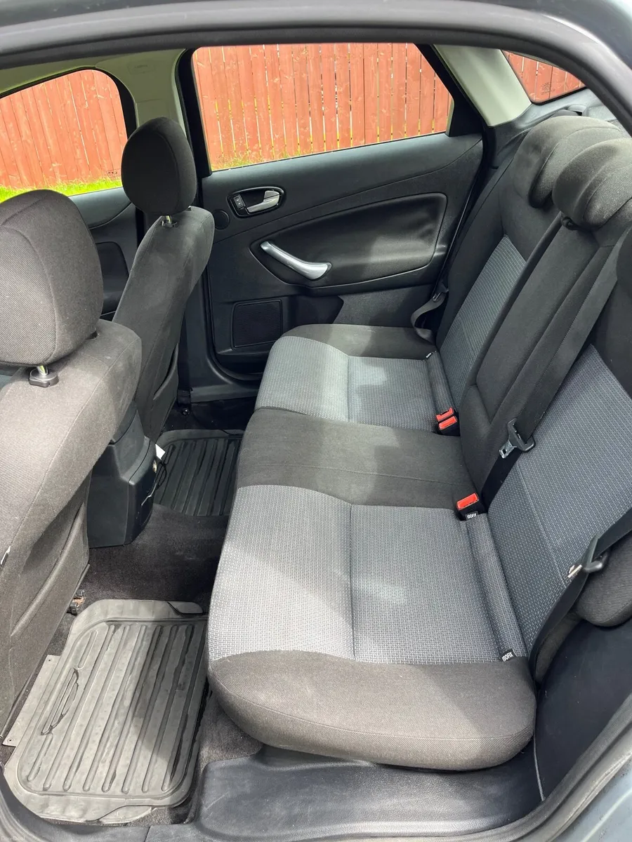 Ford Mondeo 2008 - Image 3
