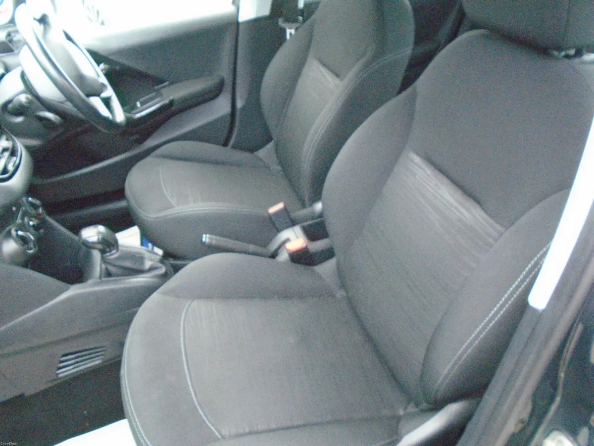 Peugeot 208 ACCESS 1.4 HDI 4DR - Image 4