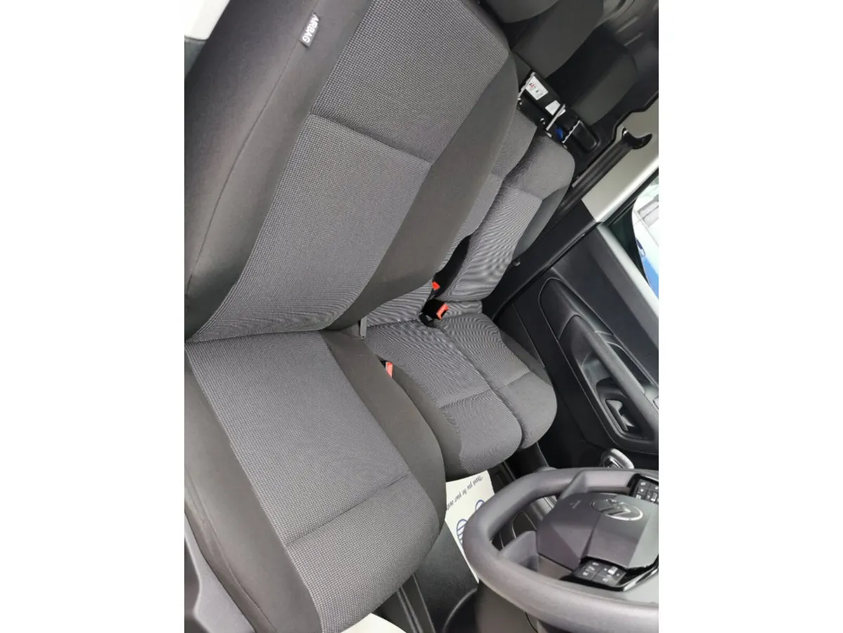 Citroen Berlingo ENTERPRISE PLUS BLUE - Image 5