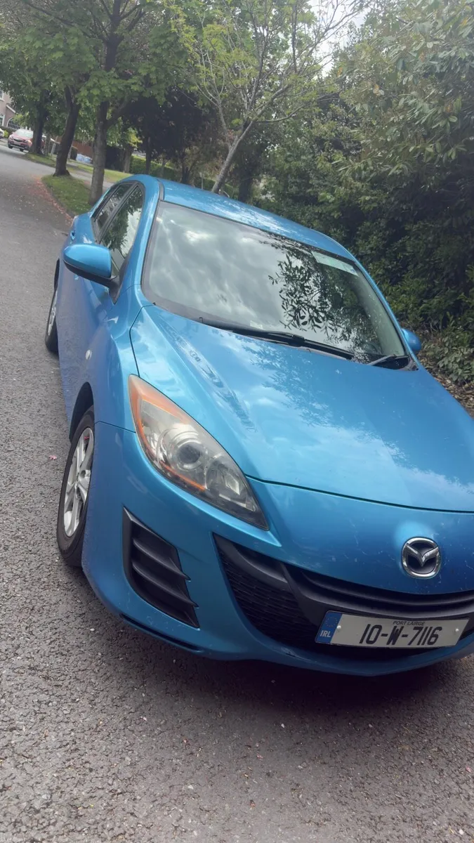 Mazda 3 - Image 2
