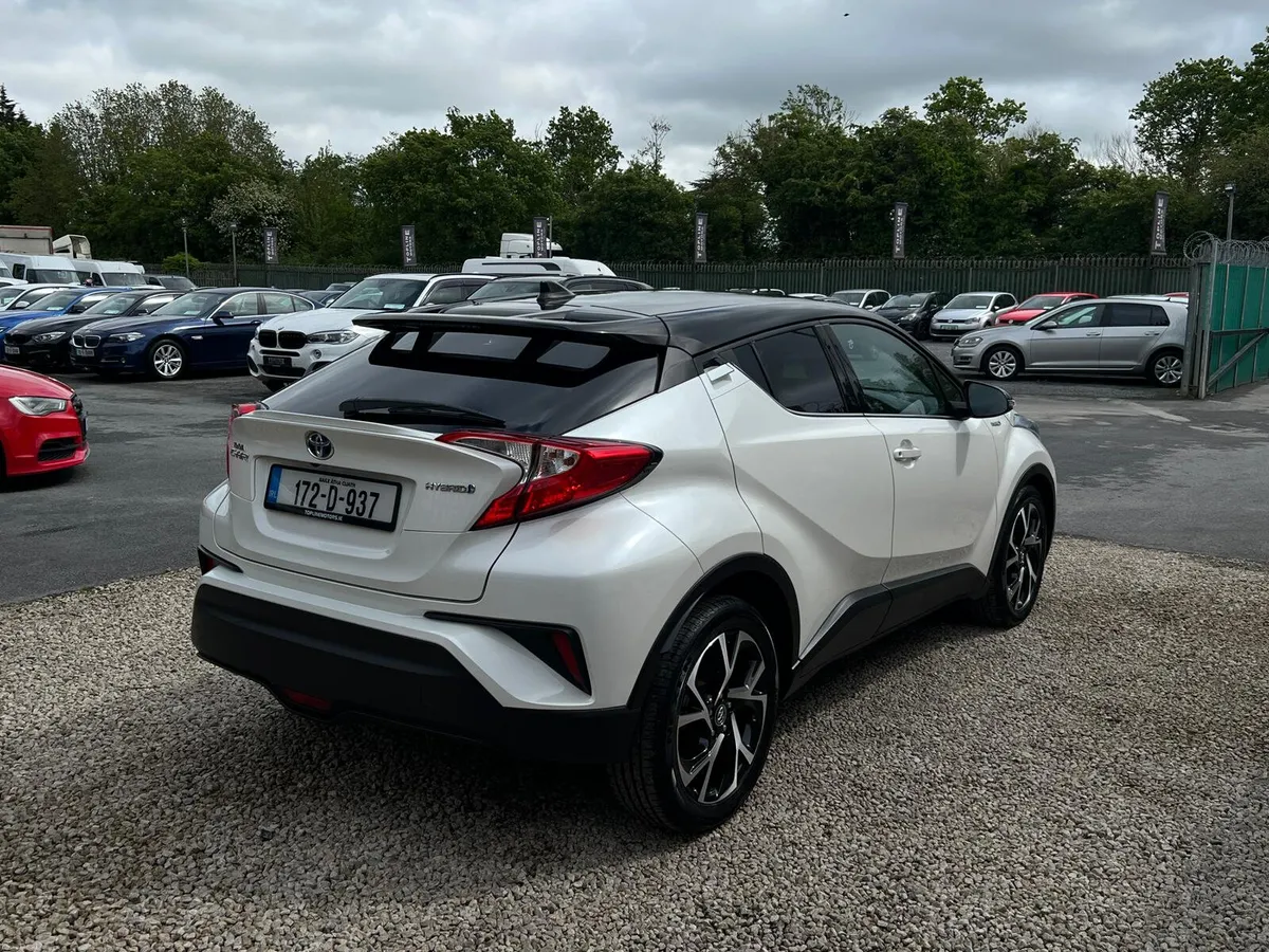 ==NEW NCT//HEATED SEATS//HYBRID== - Image 4