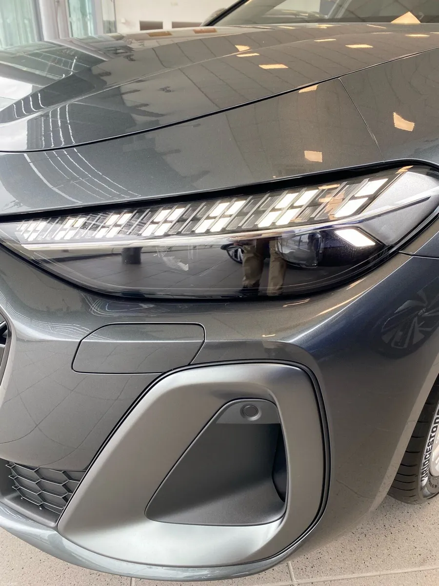 2025 Audi A5 Avant S-Line PHEV - Image 4