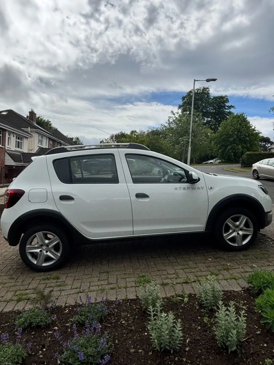 2016 Dacia Sandero - Image 3