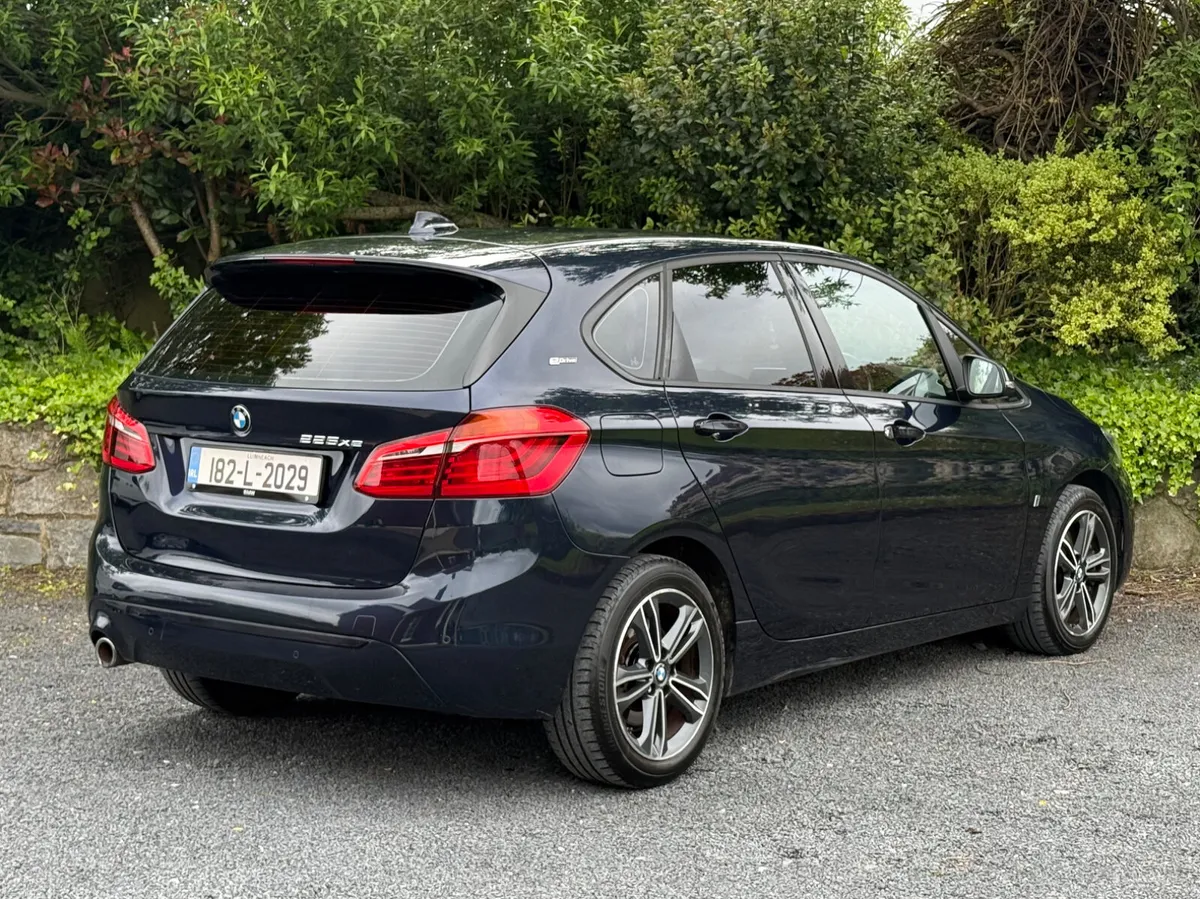 BMW 2-Series Sport (225XE PHEV) - Image 3