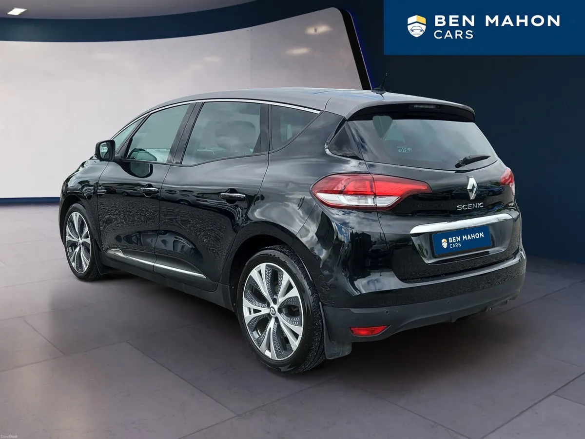 Renault Scenic Dynamique  S - Image 3