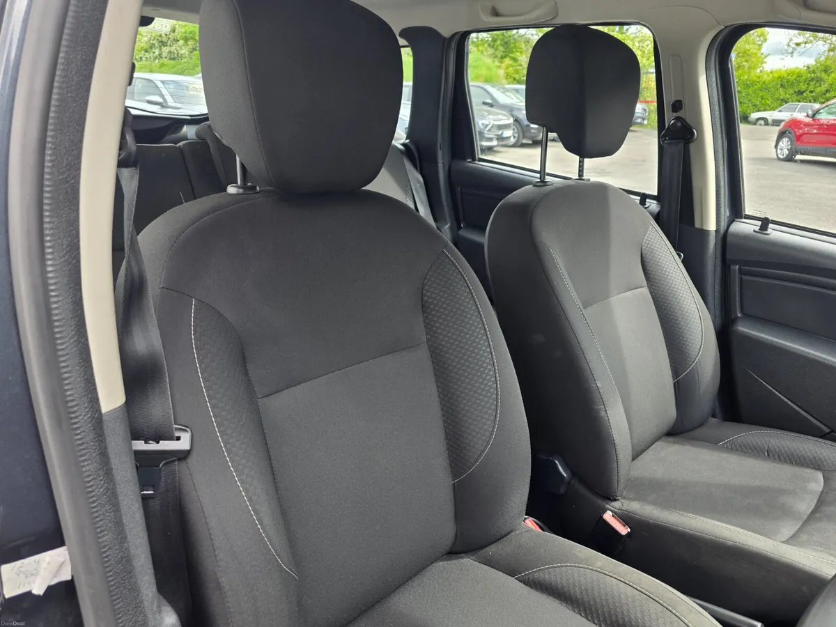2018 Dacia Duster 1.5 DCI ALTERNATIVE // NEW NCT - Image 4