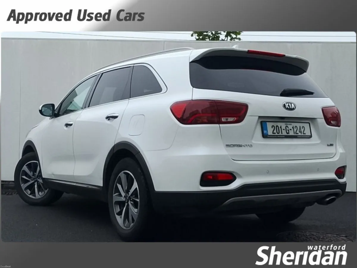 Kia Sorento 2.2 K2 4x2 - Image 2