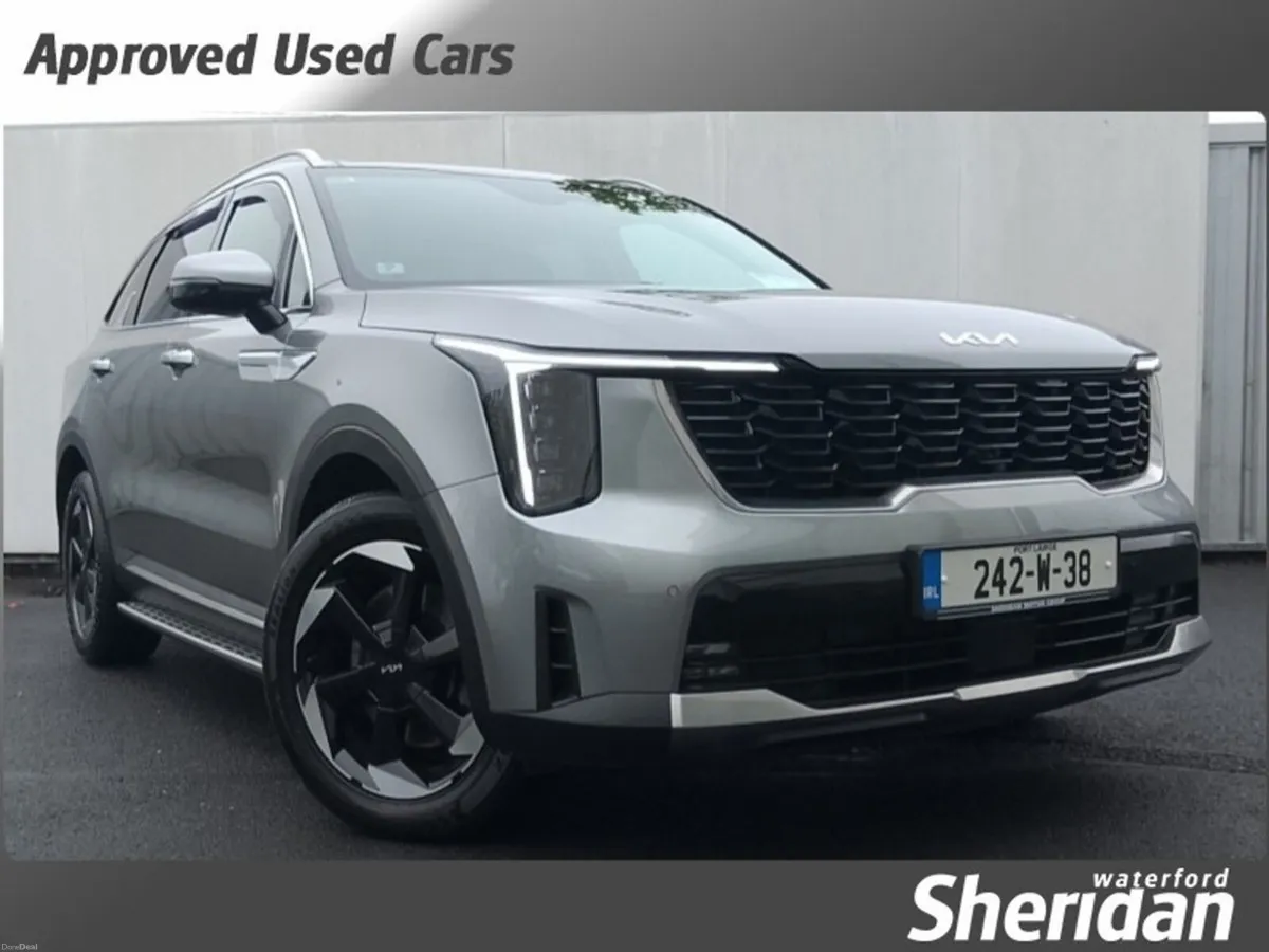 Kia Sorento 2.2 Sorento Diesel - Image 1