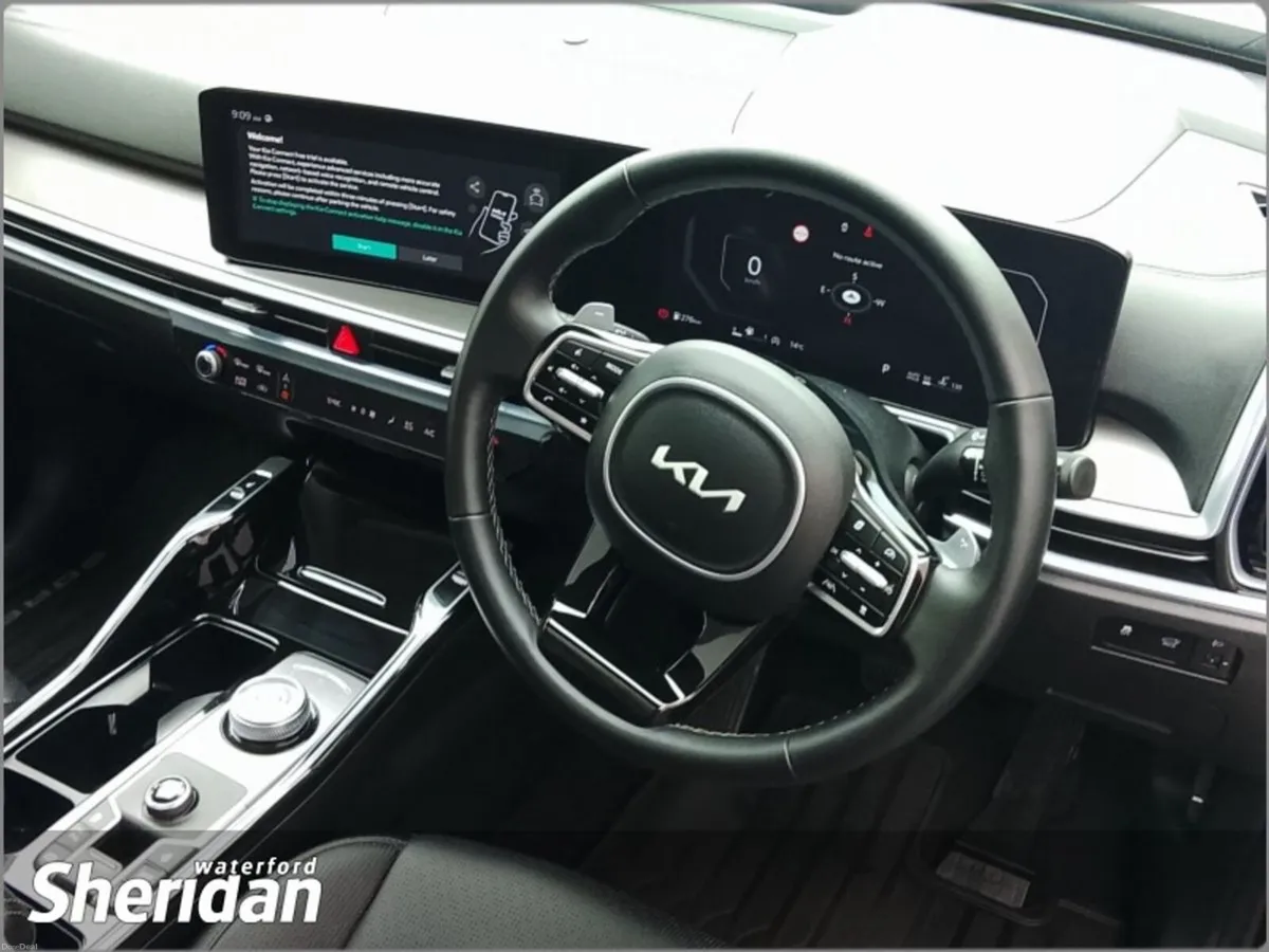 Kia Sorento 2.2 Sorento Diesel - Image 2