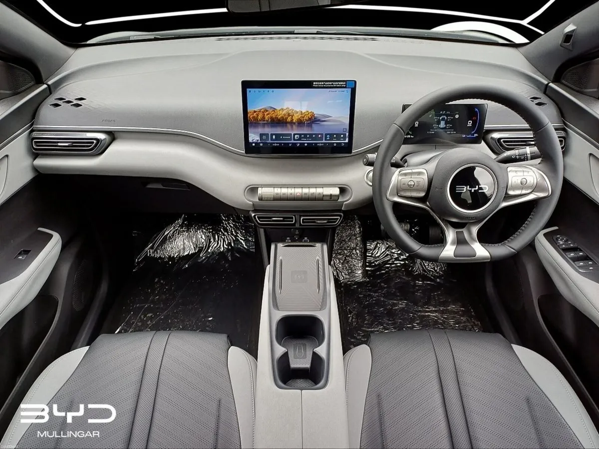 BYD DOLPHIN SURF Comfort 43.2kWh - Image 3