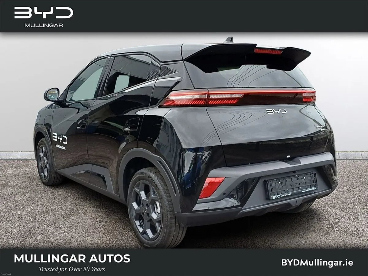 BYD DOLPHIN SURF Comfort 43.2kWh - Image 4