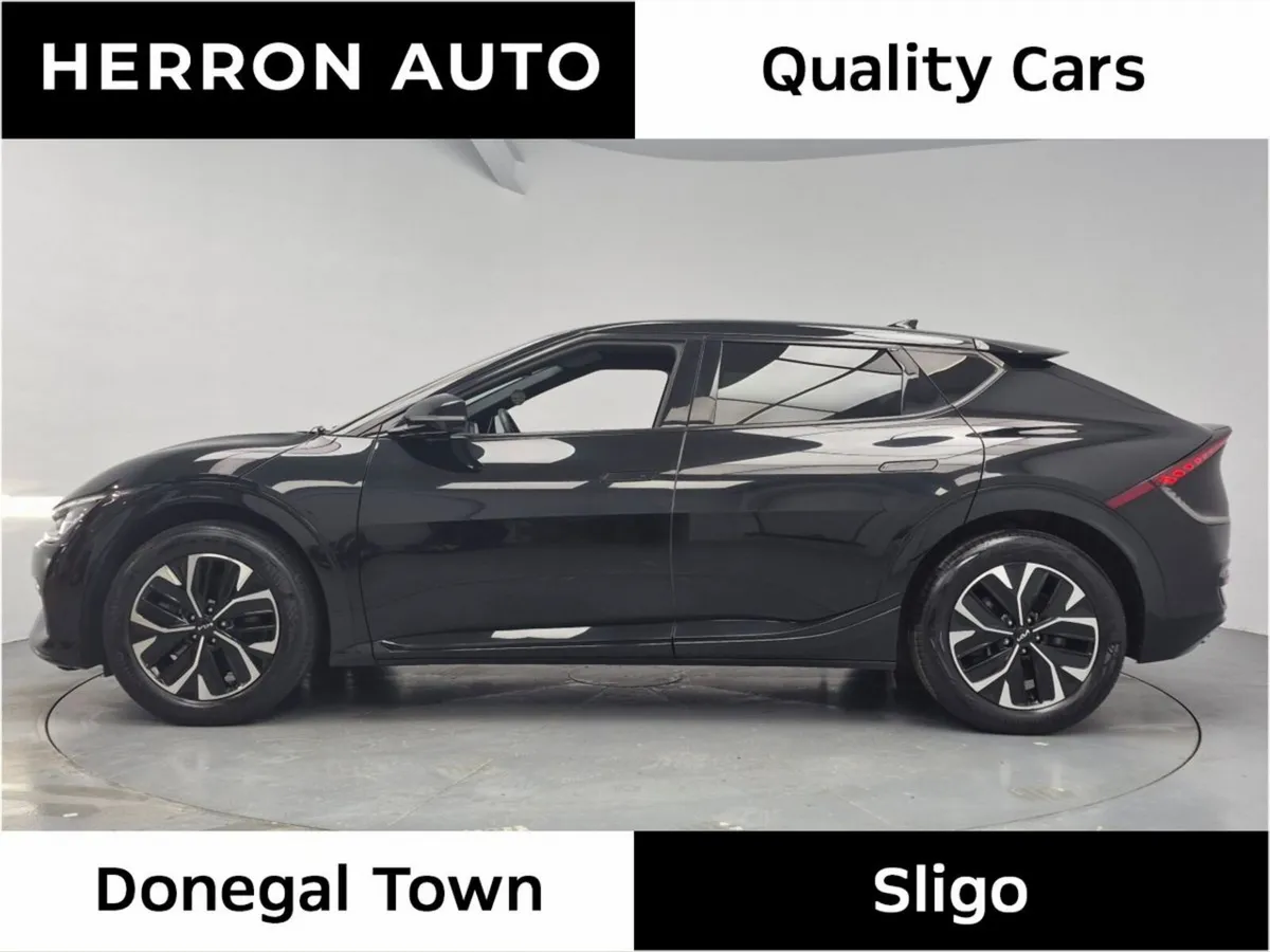 Kia EV6 Ev6 Gt-Line  GT Line  226 Electric 77.4 kW - Image 3