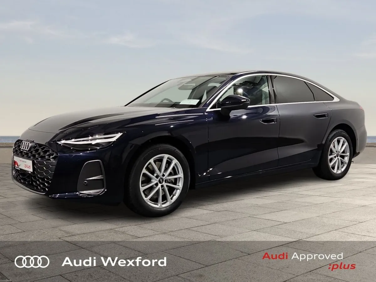 Audi A6 A6 SAL 40 TDI SE PLUS 204PS **NEW CAR AVAI - Image 4