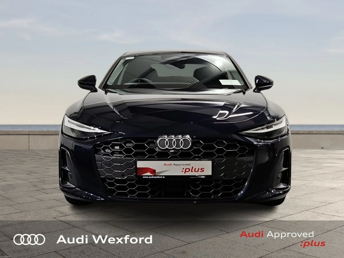 Audi A6 A6 SAL 40 TDI SE PLUS 204PS **NEW CAR AVAI - Image 3