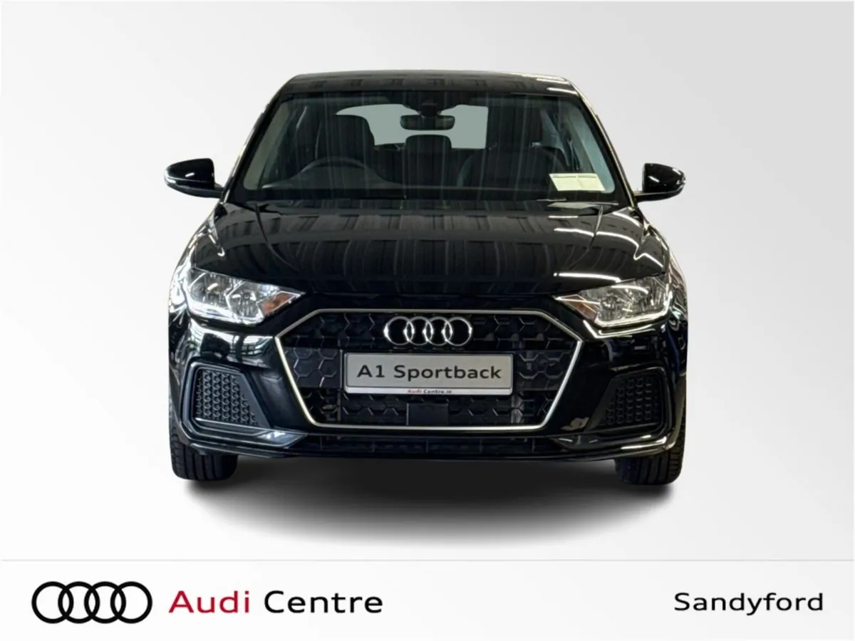 Audi A1 SB 30 TFSI 116HP S-T SE - Image 6