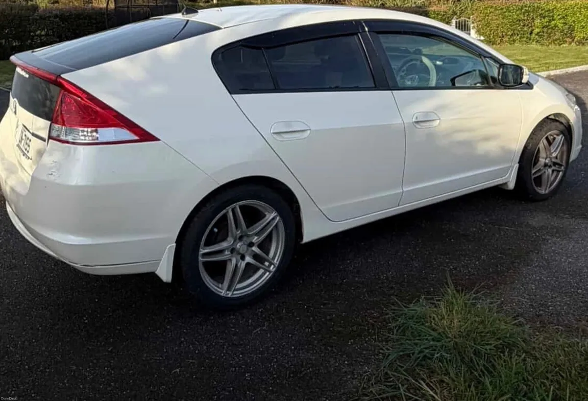 Honda Insight 2010 - Image 3