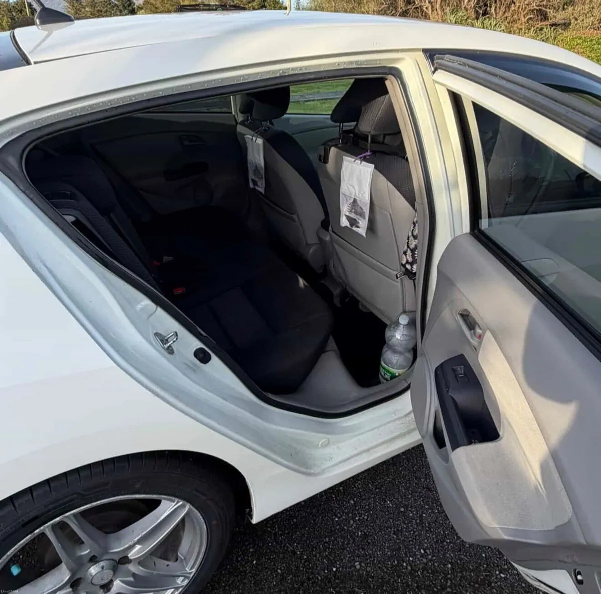 Honda Insight 2010 - Image 4