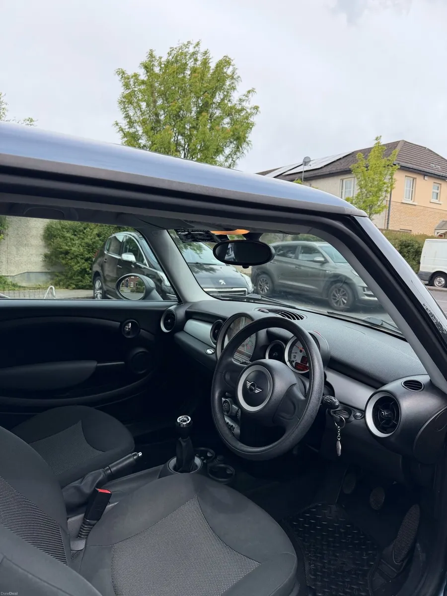 Mini  Cooper 1.4 Petrol  NCT+Tax - Image 3