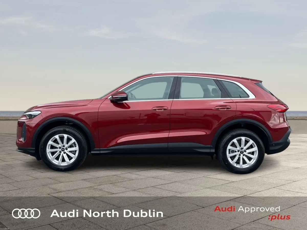 Audi Q5 Q5 SUV SE TFSI 150 kW S tronic - Image 4