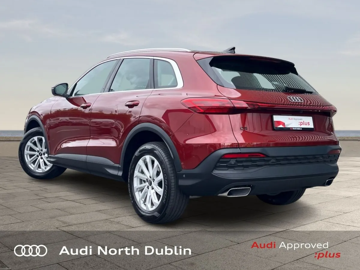 Audi Q5 Q5 SUV SE TFSI 150 kW S tronic - Image 5