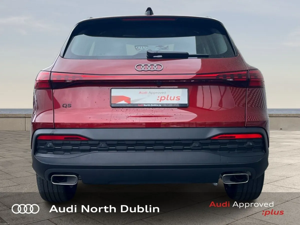 Audi Q5 Q5 SUV SE TFSI 150 kW S tronic - Image 6
