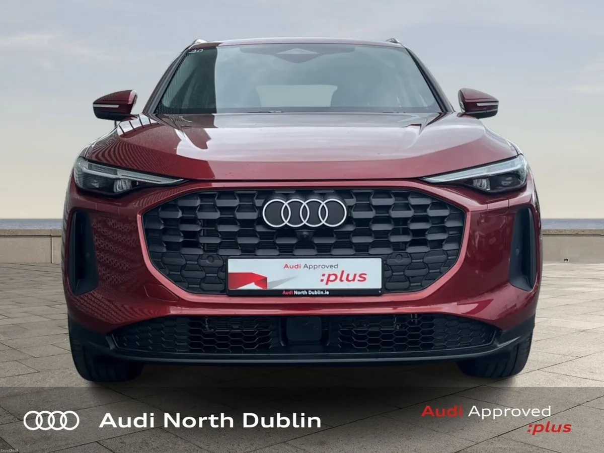Audi Q5 Q5 SUV SE TFSI 150 kW S tronic - Image 3