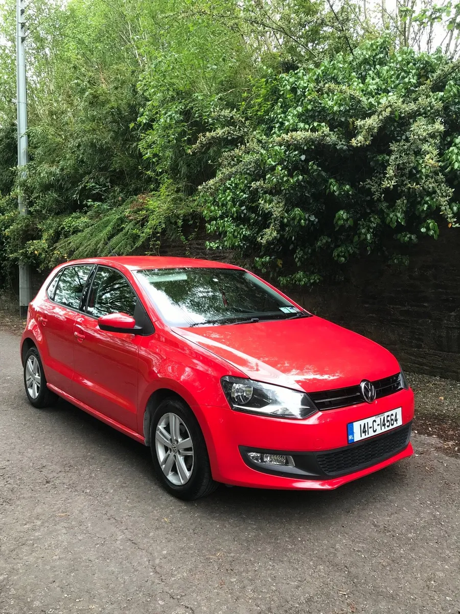 Volkswagen Polo Automatic - Image 1